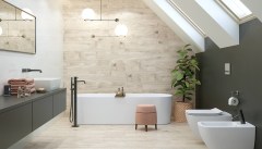 Opoczno Classic Oak