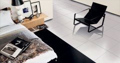 Arte Super White & Black