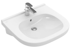 Villeroy & Boch ViCare mosdók