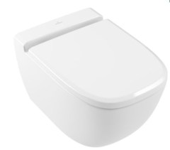 Villeroy & Boch Antheus WC