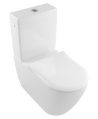 Villeroy & Boch Subway 2 WC