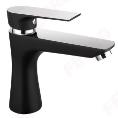 Ferro Algeo Square Black
