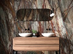 Ape Forest Green Marble