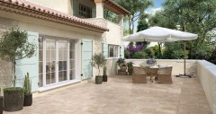 Area Ceramiche Camargue