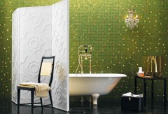 Bisazza Miscele Gold Blends