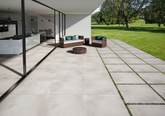 Il Cavallino Ceramiche Caementum C2O