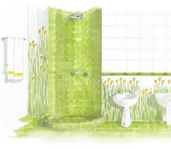 Cevi Ceramica I Giardini Vietresi