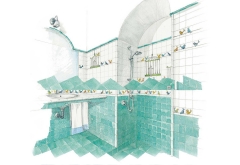 Cevi Ceramica La Serie Romantica