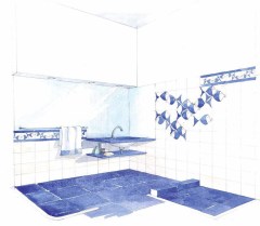 Cevi Ceramica Le Atmosfere