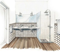 Cevi Ceramica Le Geometrie