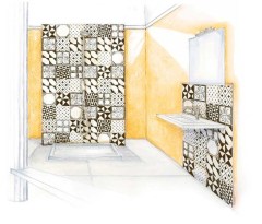 Cevi Ceramica Mèlange