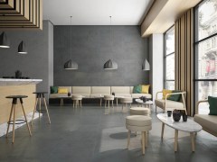 Cifre Ceramica Iron