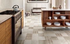 Dom Ceramiche Craftsman Wood