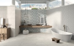 Dom Ceramiche Lipari