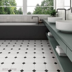 Equipe Ceramicas Octagon