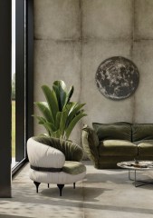 Iris Ceramica Aged Concrete