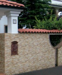 Valore Muro