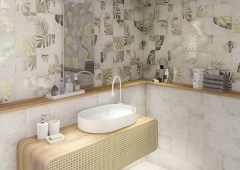 Mainzu Ceramica Arrebato