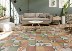 Mainzu Ceramica Bottega