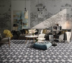 Mainzu Ceramica Compass