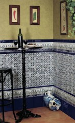 Mainzu Ceramica Mediterranean M-22