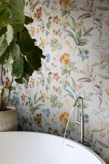 Marazzi White Deco