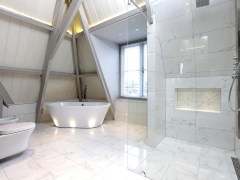 Porcelanosa Marmol Carrara