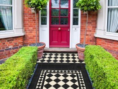 Micro Victorian