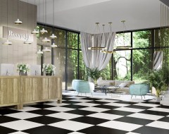 Paradyz Hall