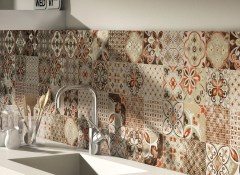 Polis Ceramiche Slowood