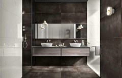 Polis Ceramiche It's Different