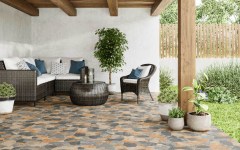 Realonda Ceramica Slate Indian