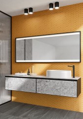 Terratinta Ceramiche Hexa