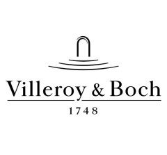 Villeroy & Boch kádak