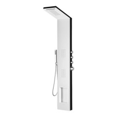 Wellis Bonita zuhanypanel