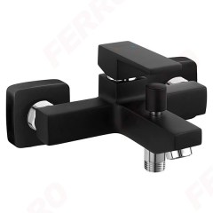 Ferro Zicco Black