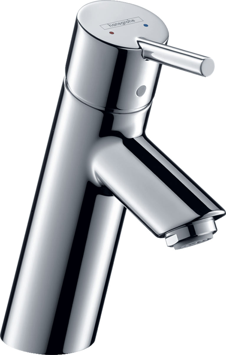 Hansgrohe Talis Egykaros mosdócsaptelep 80 lefolyógarnitúra nélkül