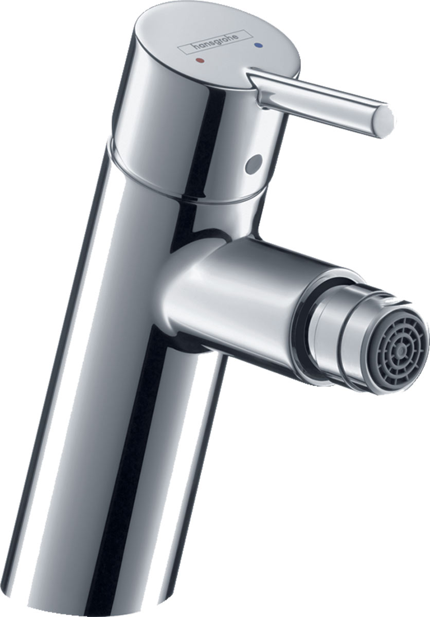 Hansgrohe Talis Egykaros bidécsaptelep automata lefolyó-garnitúrával