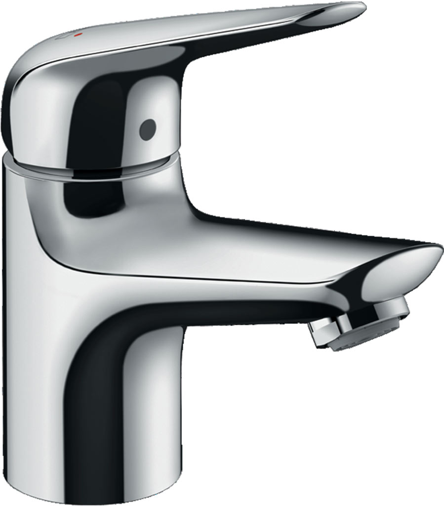 Hansgrohe Novus Hidegvizes csaptelep 70 csak hidegvízhez lefolyógarnitúra nélkül