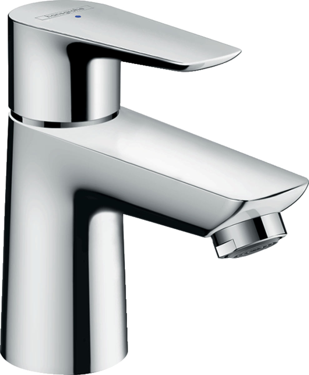 Hansgrohe Talis E Hidegvizes csaptelep 80 lefolyógarnitúra nélkül