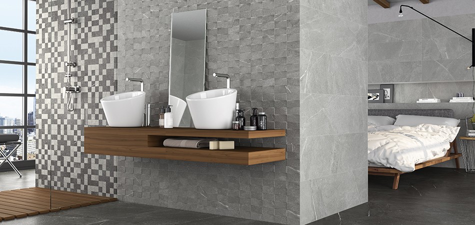 Colorker Madison Modern fürdőszoba