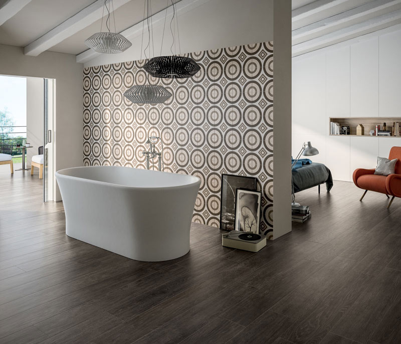Dom Ceramiche Comfort W Fahatású járólap