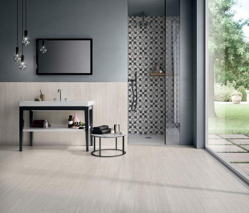 Dom Ceramiche Comfort W Fahatású járólap