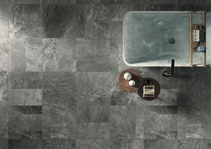 Italgraniti Stone Mix Kőhatású járólap