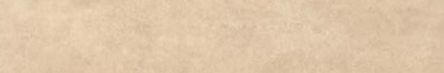 Ceramica Limone Qubus Beige lábazati elem 8x60 cm
