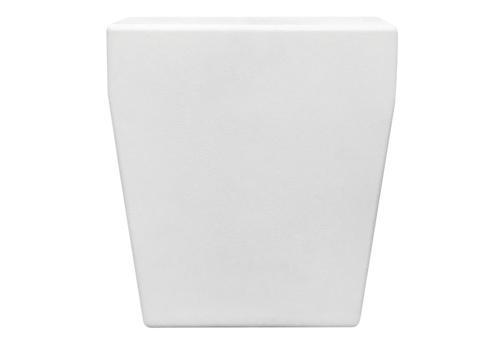 M-Acryl Corner fejpárna fehér