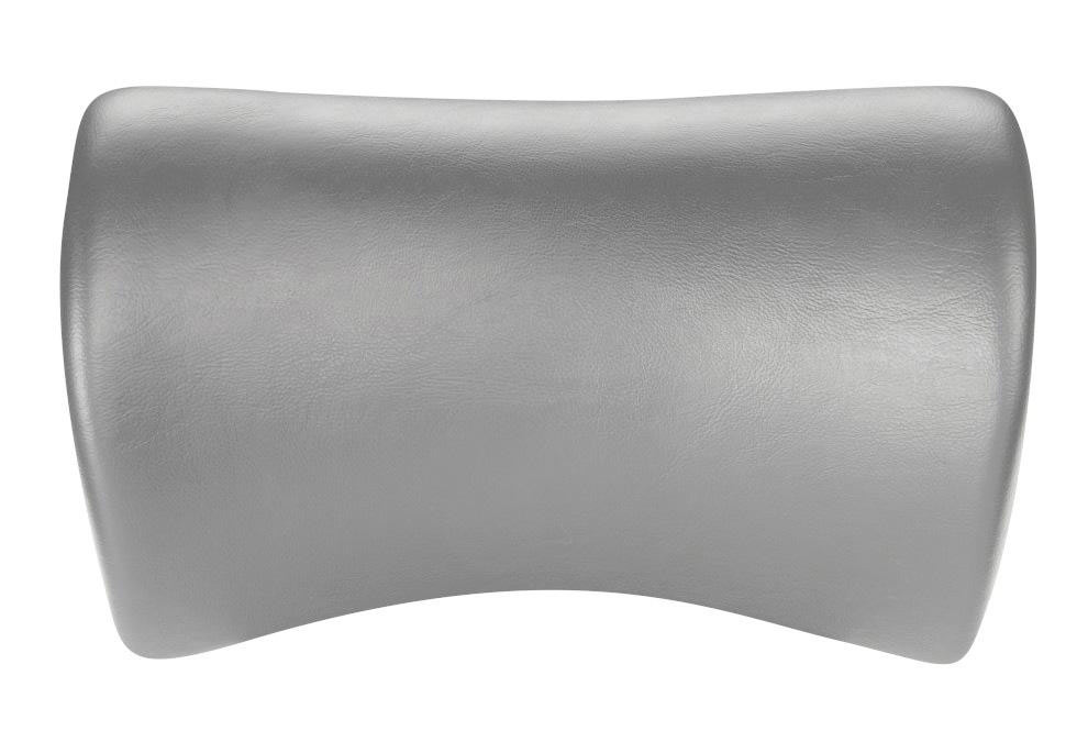M-Acryl Samanta fejpárna ezüst