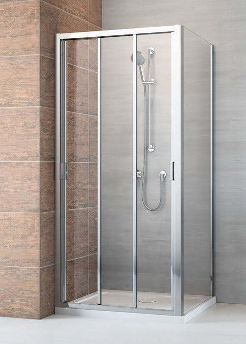 Radaway S 100 oldalfal