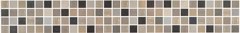Kanjiza dekorcsík Kanjiza Bianca Mosaico Allegra Grigio dekorcsík