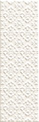 Arte dekorcsempe Arte Blanca Bar White E dekorcsempe